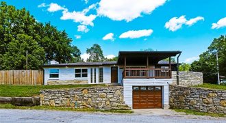 Homes for Sale in Kansas City, MO 64117 | 3705 N Walrond Avenue