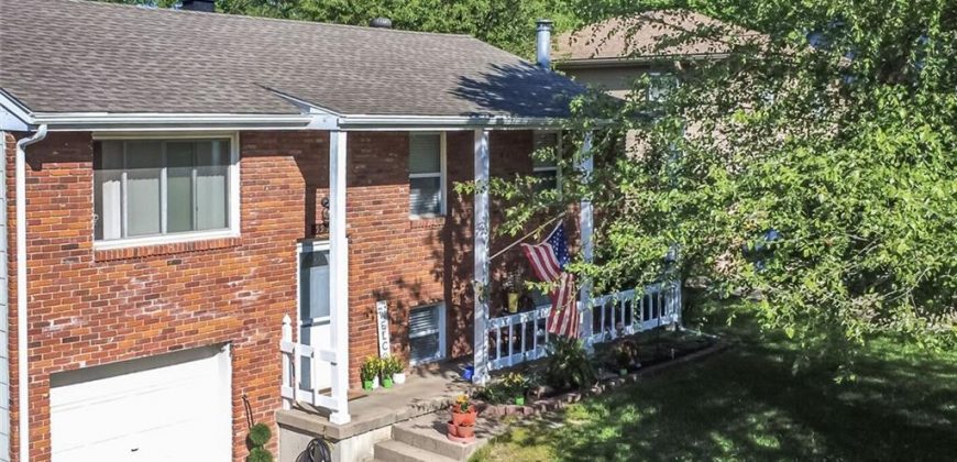 Homes for Sale in Kansas City, MO 64119 | 5533 NE 58Th Street