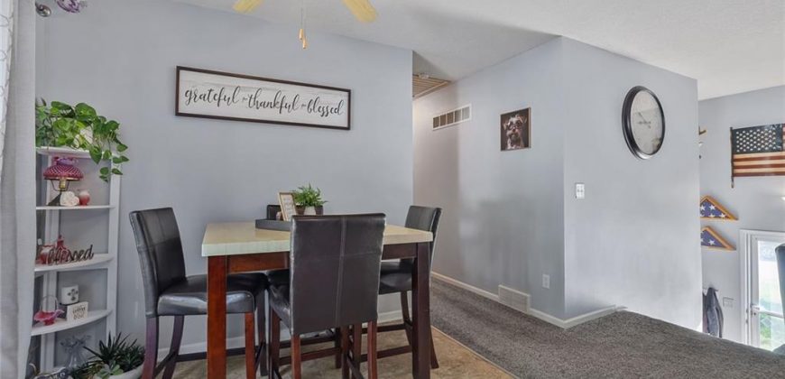 Homes for Sale in Kansas City, MO 64119 | 5533 NE 58Th Street