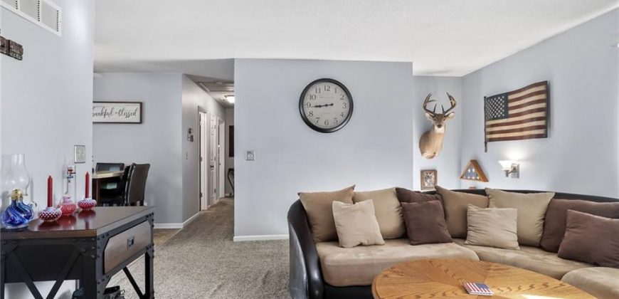 Homes for Sale in Kansas City, MO 64119 | 5533 NE 58Th Street