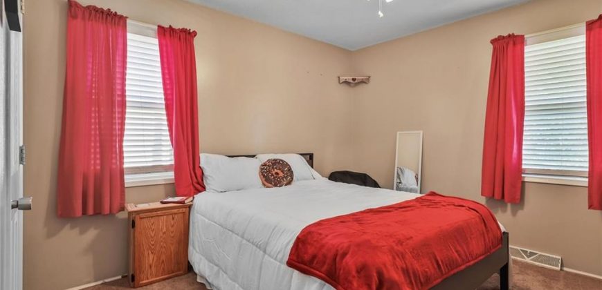 Homes for Sale in Kansas City, MO 64119 | 5533 NE 58Th Street