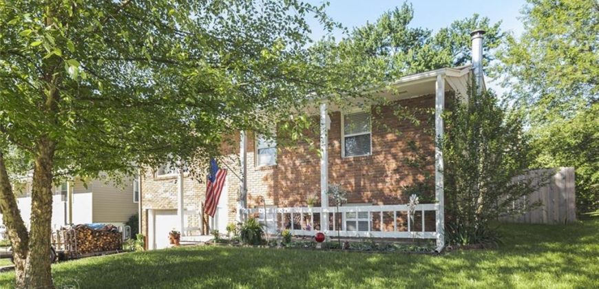 Homes for Sale in Kansas City, MO 64119 | 5533 NE 58Th Street