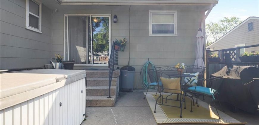 Homes for Sale in Kansas City, MO 64119 | 5533 NE 58Th Street