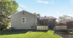 Homes for Sale in Kansas City, MO 64119 | 5533 NE 58Th Street