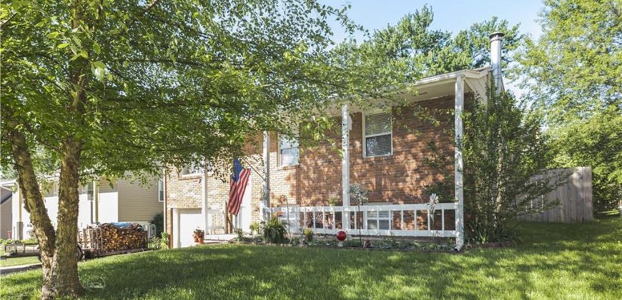 Homes for Sale in Kansas City, MO 64119 | 5533 NE 58Th Street