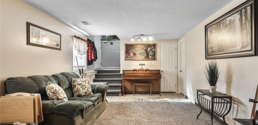 Homes for Sale in Kansas City, MO 64119 | 5533 NE 58Th Street