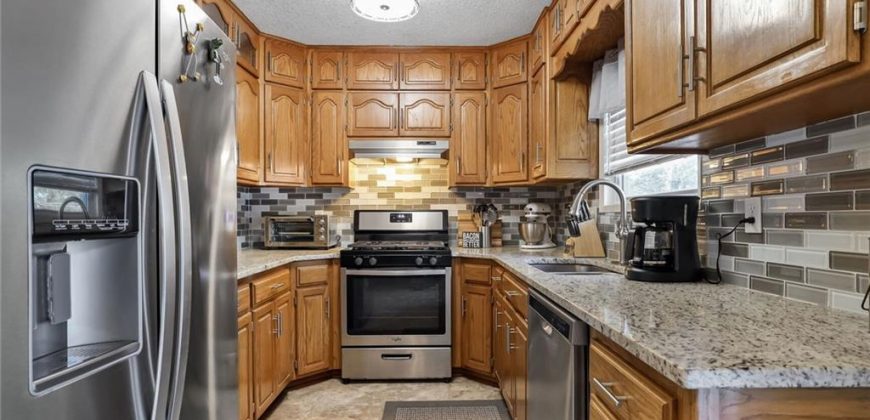 Homes for Sale in Kansas City, MO 64119 | 5533 NE 58Th Street