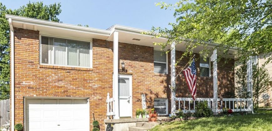 Homes for Sale in Kansas City, MO 64119 | 5533 NE 58Th Street