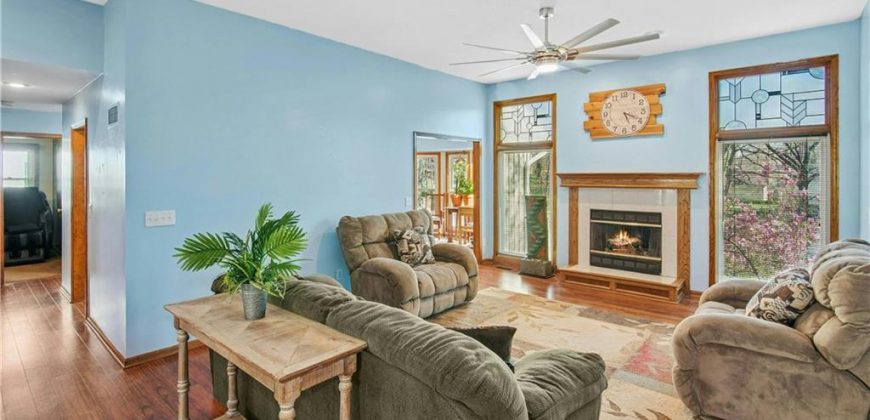 Homes for Sale in Weatherby Lake, MO 64152 | 9305 NW 80th Street