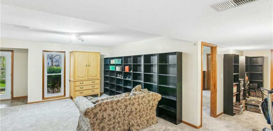 Homes for Sale in Weatherby Lake, MO 64152 | 9305 NW 80th Street