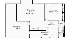 Homes for Sale in Weatherby Lake, MO 64152 | 9305 NW 80th Street