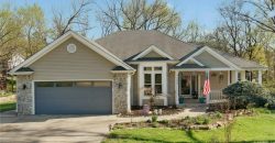 Homes for Sale in Weatherby Lake, MO 64152 | 9305 NW 80th Street