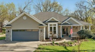 Homes for Sale in Weatherby Lake, MO 64152 | 9305 NW 80th Street