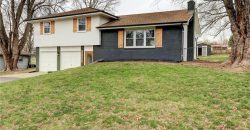 Homes for Sale in Kansas City, MO 64152 | 17002 NW 76th Street