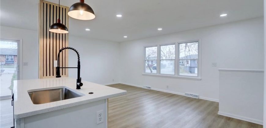 Homes for Sale in Kansas City, MO 64152 | 17002 NW 76th Street