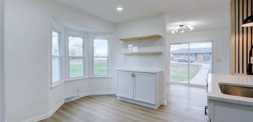 Homes for Sale in Kansas City, MO 64152 | 17002 NW 76th Street