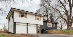 Homes for Sale in Kansas City, MO 64152 | 17002 NW 76th Street