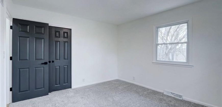 Homes for Sale in Kansas City, MO 64152 | 17002 NW 76th Street