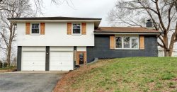 Homes for Sale in Kansas City, MO 64152 | 17002 NW 76th Street