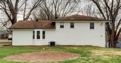 Homes for Sale in Kansas City, MO 64152 | 17002 NW 76th Street