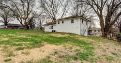 Homes for Sale in Kansas City, MO 64152 | 17002 NW 76th Street