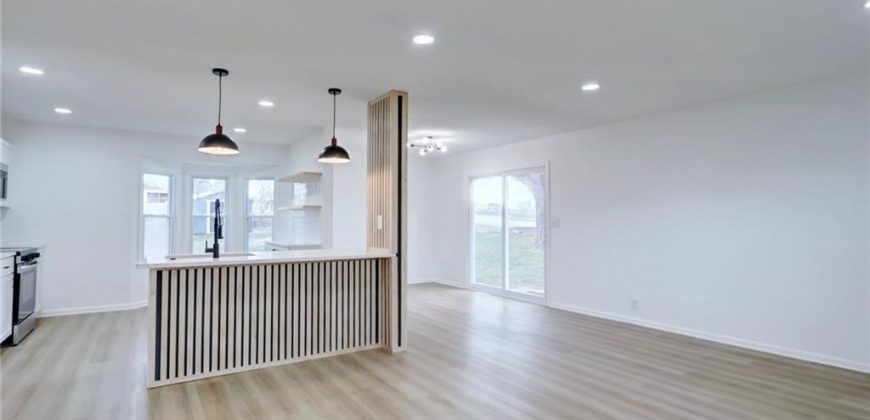 Homes for Sale in Kansas City, MO 64152 | 17002 NW 76th Street