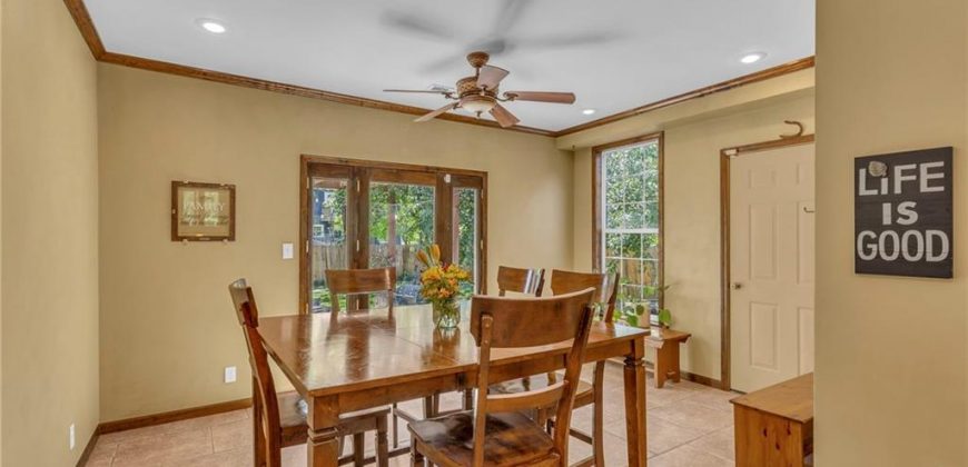 Homes for Sale in Liberty, MO 64068 | 415 W Franklin Street