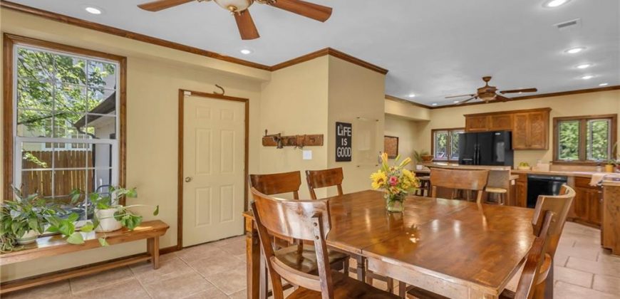 Homes for Sale in Liberty, MO 64068 | 415 W Franklin Street