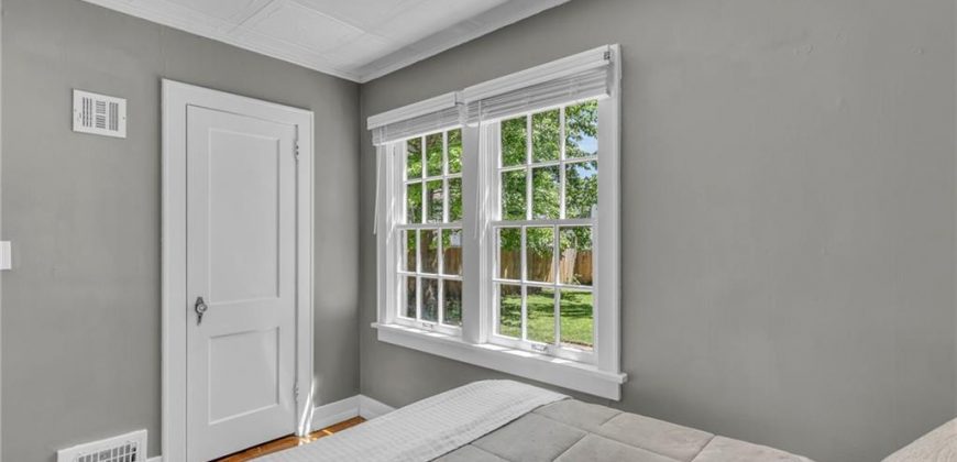 Homes for Sale in Liberty, MO 64068 | 415 W Franklin Street