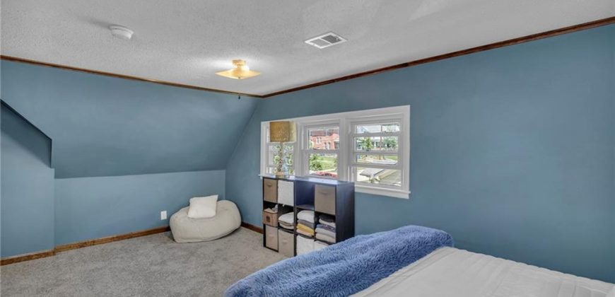 Homes for Sale in Liberty, MO 64068 | 415 W Franklin Street