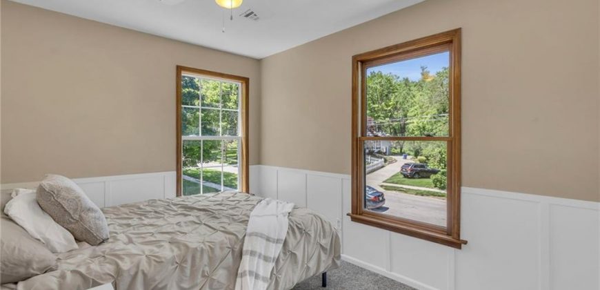 Homes for Sale in Liberty, MO 64068 | 415 W Franklin Street