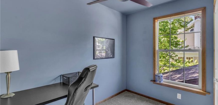 Homes for Sale in Liberty, MO 64068 | 415 W Franklin Street