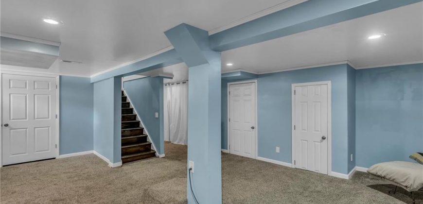 Homes for Sale in Liberty, MO 64068 | 415 W Franklin Street