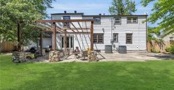 Homes for Sale in Liberty, MO 64068 | 415 W Franklin Street