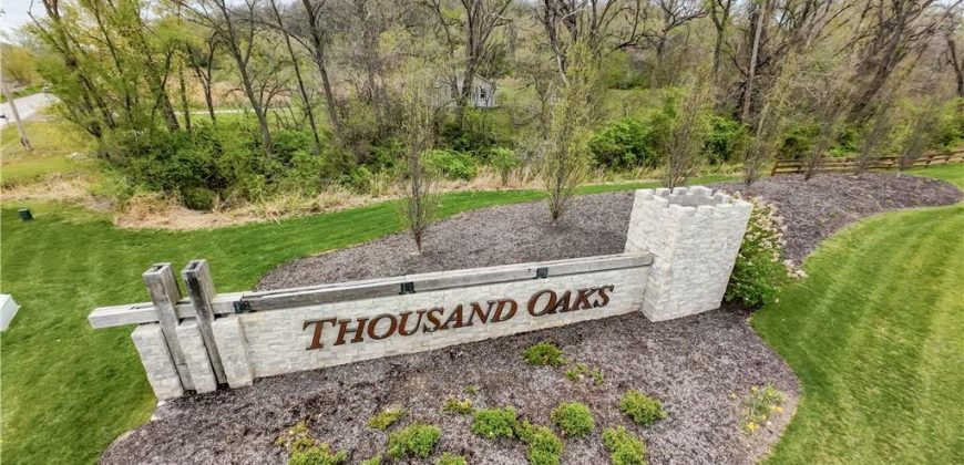Homes for Sale in Parkville, MO 64152 | 5566  Thousand Oaks Drive