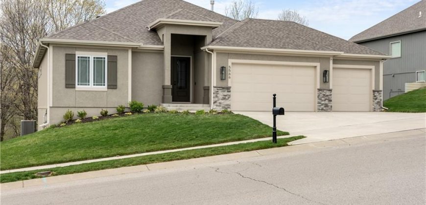 Homes for Sale in Parkville, MO 64152 | 5566  Thousand Oaks Drive