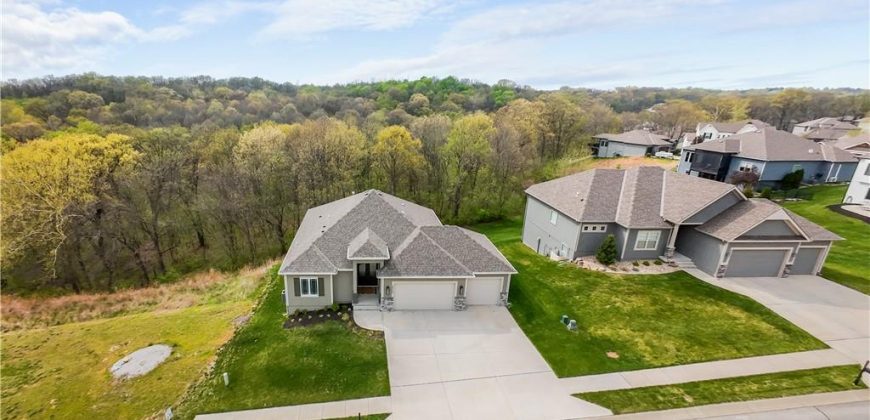 Homes for Sale in Parkville, MO 64152 | 5566  Thousand Oaks Drive