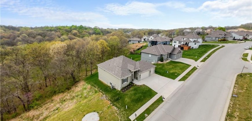 Homes for Sale in Parkville, MO 64152 | 5566  Thousand Oaks Drive