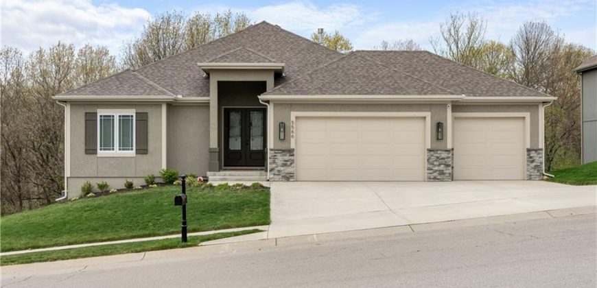 Homes for Sale in Parkville, MO 64152 | 5566  Thousand Oaks Drive