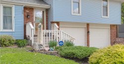 Homes for Sale in Kansas City, MO 64155 | 201  88th Terrace