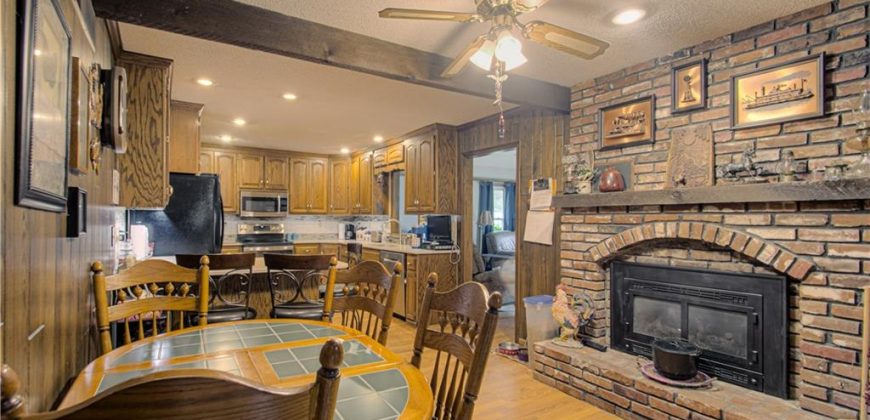 Homes for Sale in Kansas City, MO 64155 | 201  88th Terrace