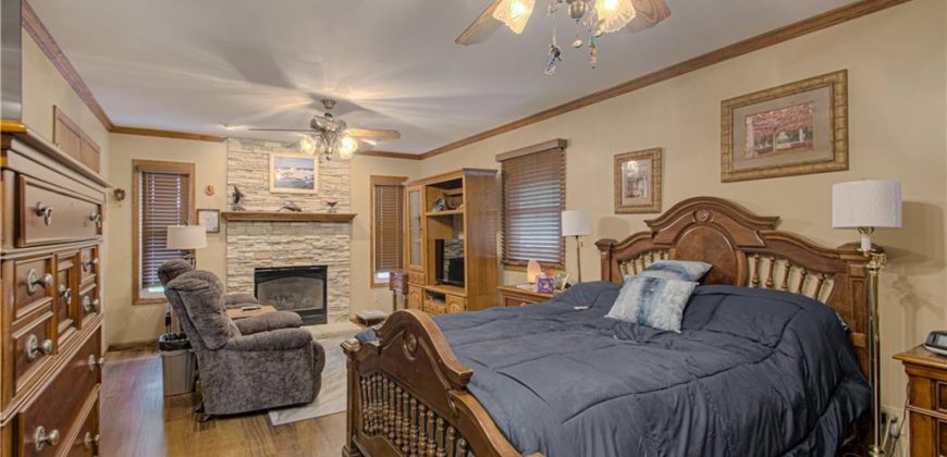 Homes for Sale in Kansas City, MO 64155 | 201  88th Terrace