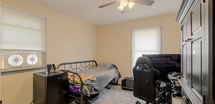 Homes for Sale in Kansas City, MO 64155 | 201  88th Terrace