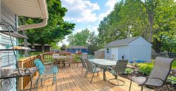 Homes for Sale in Kansas City, MO 64155 | 201  88th Terrace