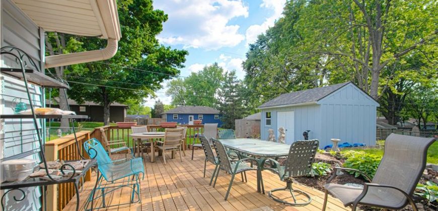 Homes for Sale in Kansas City, MO 64155 | 201  88th Terrace