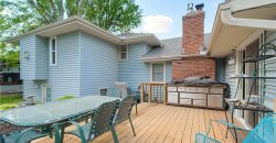 Homes for Sale in Kansas City, MO 64155 | 201  88th Terrace