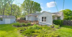 Homes for Sale in Kansas City, MO 64155 | 201  88th Terrace