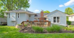 Homes for Sale in Kansas City, MO 64155 | 201  88th Terrace