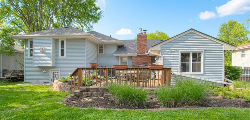 Homes for Sale in Kansas City, MO 64155 | 201  88th Terrace
