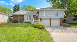 Homes for Sale in Kansas City, MO 64155 | 201  88th Terrace